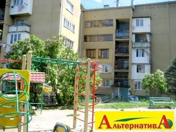 
  Сдается 1-комн. квартира 37 м². Фото 1.