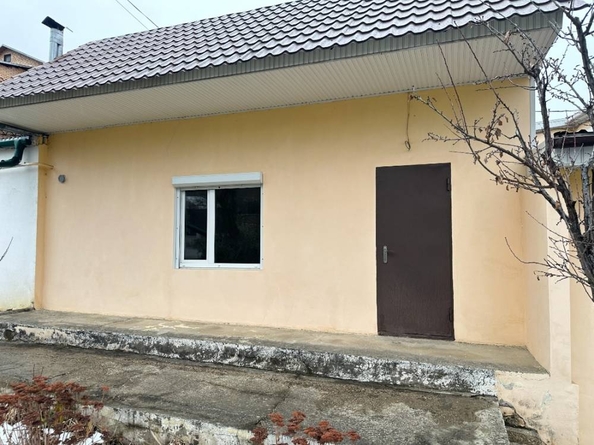 
  Сдается универсальное помещение 24 м². Фото 6.