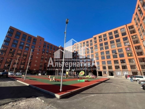 
  Продается 1-комн. квартира 38 м². Фото 2.