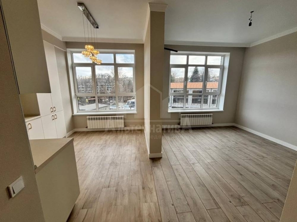 
  Продается 1-комн. квартира 38 м². Фото 3.