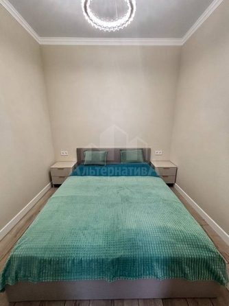 
  Продается 1-комн. квартира 38 м². Фото 5.