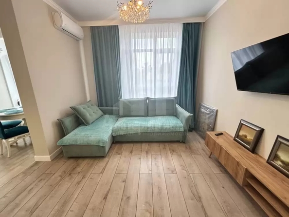 
  Продается 1-комн. квартира 38 м². Фото 1.