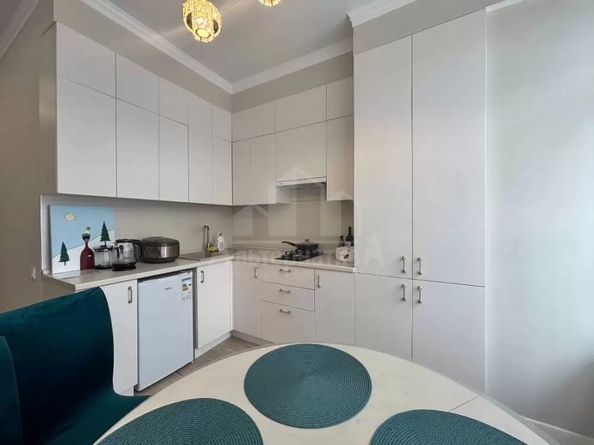 
  Продается 1-комн. квартира 38 м². Фото 4.