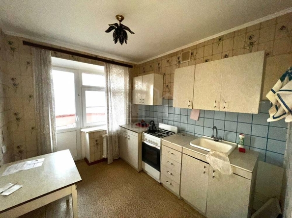 
  Продается 2-комн. квартира 52.8 м². Фото 5.