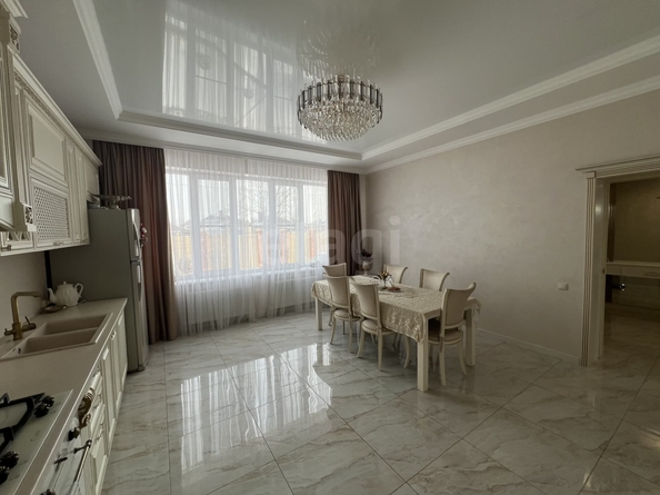 
  Продается дом 250 м², в КП Долина Роз. Фото 3.