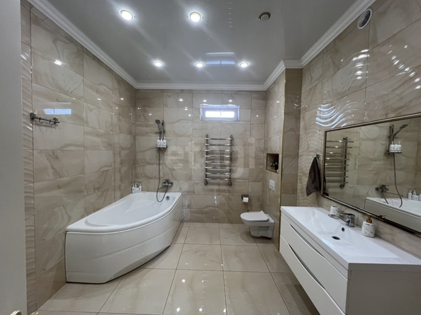 
  Продается дом 250 м², в КП Долина Роз. Фото 14.