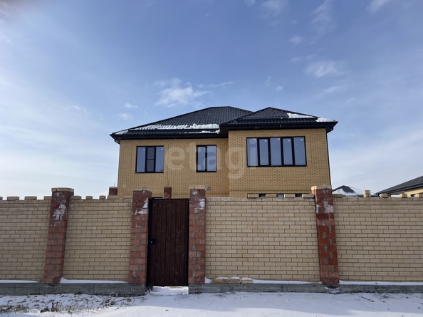 
  Продается дом 250 м², в КП Долина Роз. Фото 17.