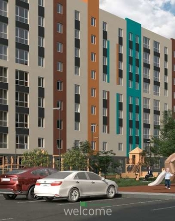 
  Продается 1-комн. квартира 44.8 м², в ЖК На Князевском, литера 3. Фото 3.