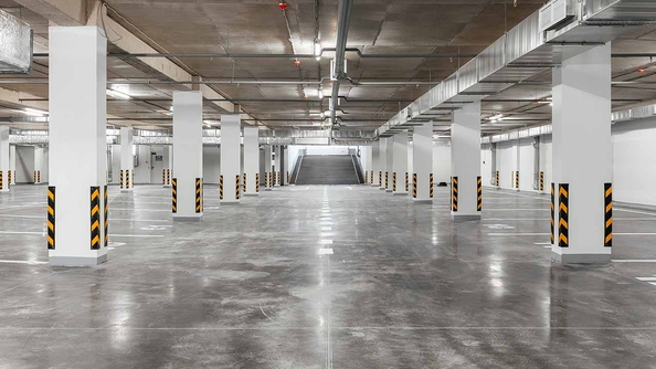 
  Продается 2-комн. квартира 62.2 м², в ЖК Суворов, дом 6. Фото 8.