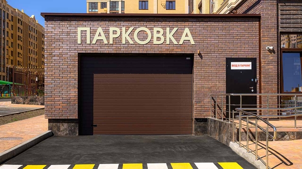 
  Продается 1-комн. квартира 38.5 м², в ЖК Суворов, дом 6. Фото 13.