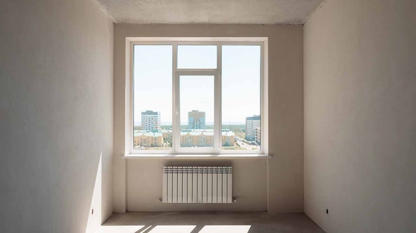 
  Продается 1-комн. квартира 41 м², в ЖК Суворов, дом 6. Фото 4.