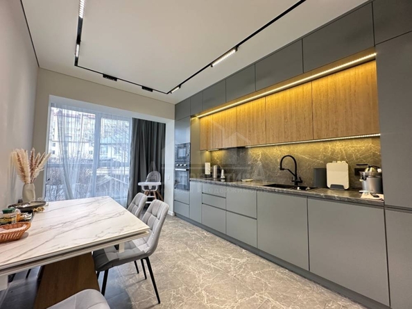 
  Продается 3-комн. квартира 96 м². Фото 4.