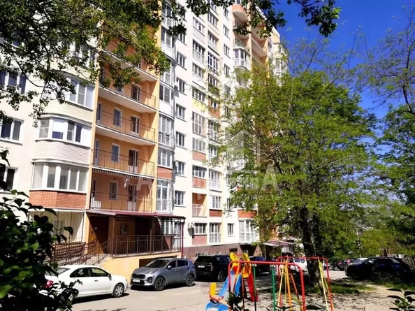 
  Продается 2-комн. квартира 61 м². Фото 1.