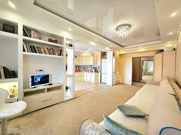 
  Продается 2-комн. квартира 61 м². Фото 4.