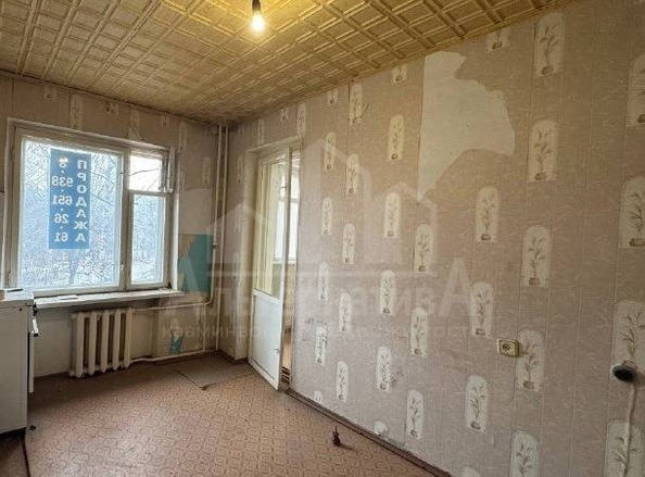 
  Продается 1-комн. квартира 38.7 м². Фото 4.