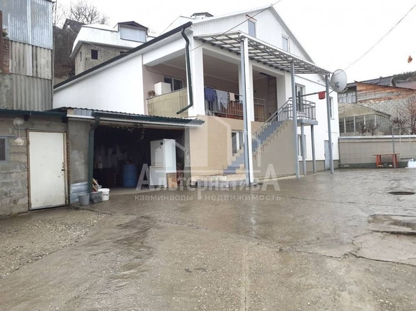 
  Продается дом 124 м². Фото 1.