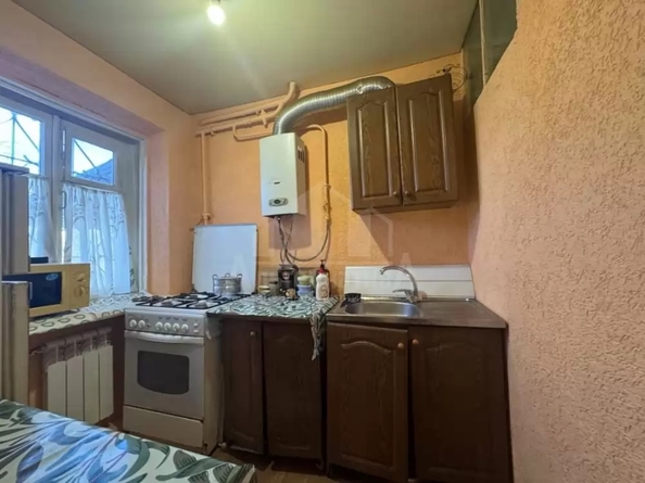 
  Продается 1-комн. квартира 27 м². Фото 6.