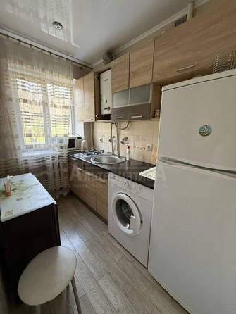 
  Продается 1-комн. квартира 25 м². Фото 3.