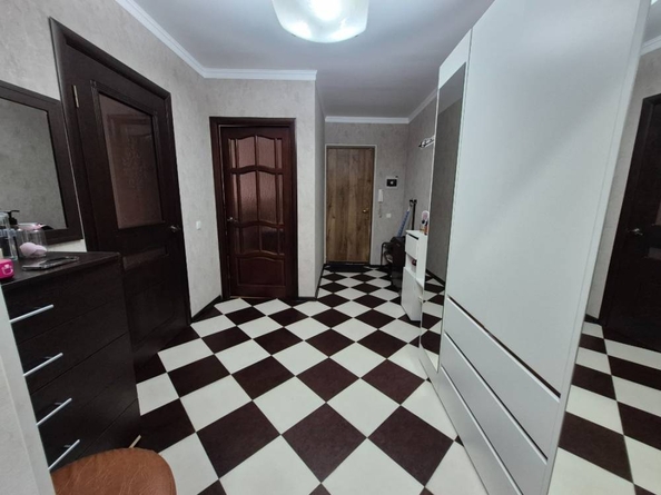 
  Продается 3-комн. квартира 72.1 м². Фото 25.