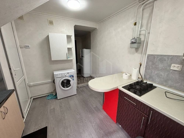 
  Продается 2-комн. квартира 35 м². Фото 6.