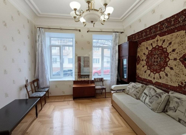 
  Продается 1-комн. квартира 18 м². Фото 2.