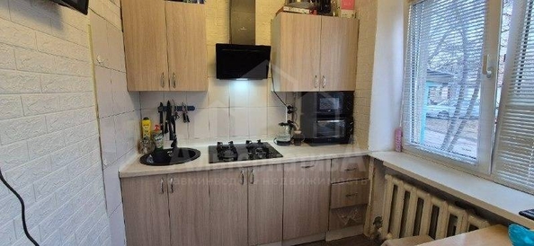 
  Продается 2-комн. квартира 33 м². Фото 5.