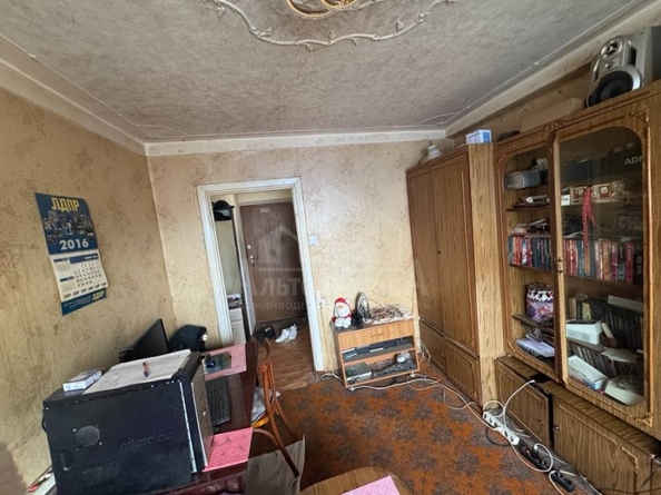 
  Продается 2-комн. квартира 33.5 м². Фото 4.