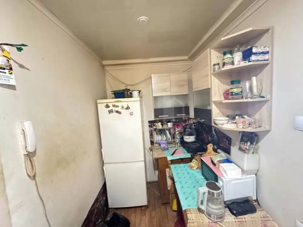 
  Продается 2-комн. квартира 33.5 м². Фото 5.