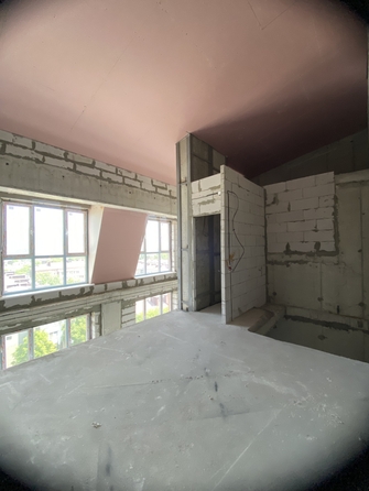 
  Продается 3-комн. квартира, 140 м², Малиновского пер, д. 24
. Фото 17.