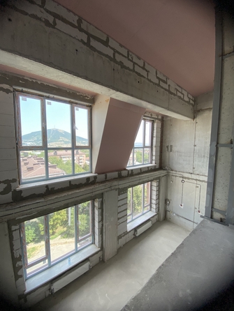 
  Продается 3-комн. квартира, 140 м², Малиновского пер, д. 24
. Фото 23.