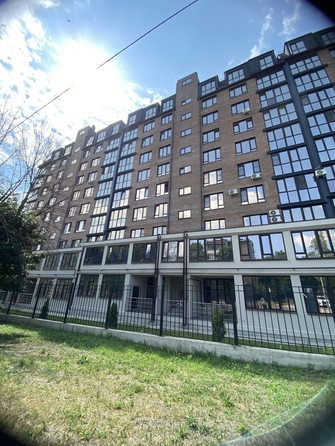 
  Продается 3-комн. квартира, 140 м², Малиновского пер, д. 24
. Фото 30.