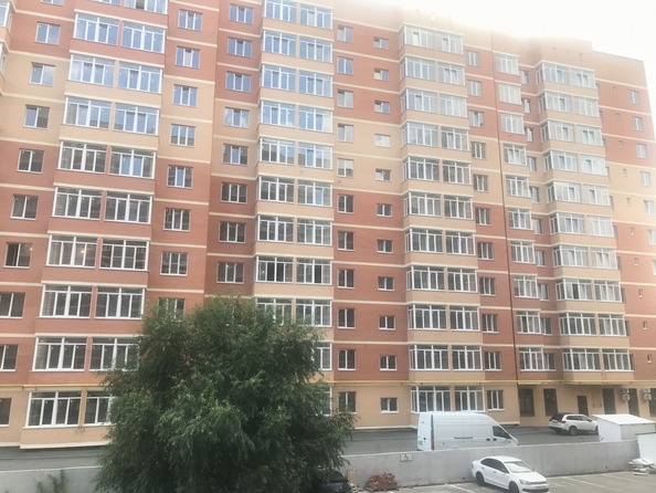 
   Продам 1-комнатную, 44.5 м², Пестова ул, 5

. Фото 1.