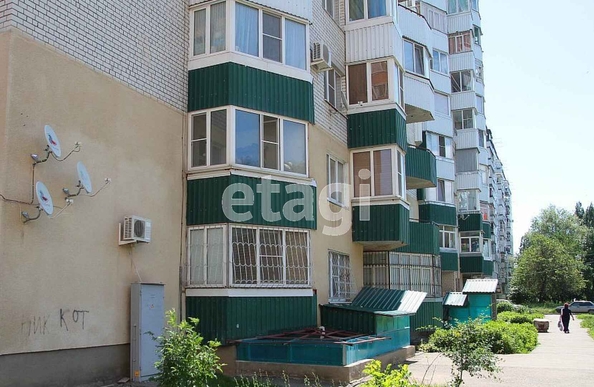 
   Продам торговое помещение, 235.9 м², Шеболдаева пер, 11

. Фото 19.