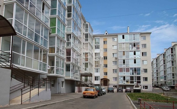 
   Продам помещение свободного назначения, 67.6 м², Полеводческая ул, 1к.9

. Фото 8.