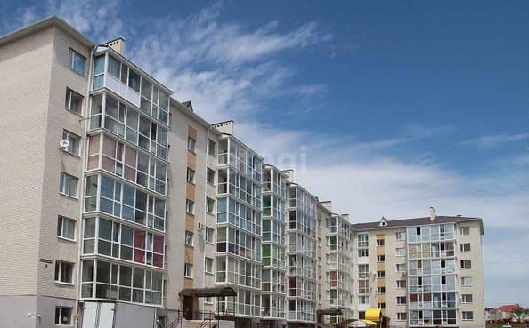 
   Продам помещение свободного назначения, 67.6 м², Полеводческая ул, 1к.9

. Фото 9.