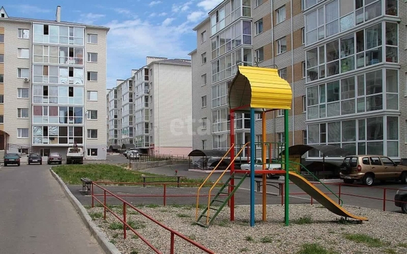 
   Продам помещение свободного назначения, 67.6 м², Полеводческая ул, 1к.9

. Фото 10.