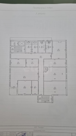 
   Сдам помещение свободного назначения, 600 м², Старомарьевское ш, 118

. Фото 21.