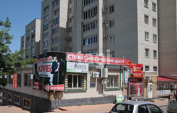 
   Сдам торговое помещение, 200 м², Краснофлотская ул, 46

. Фото 1.