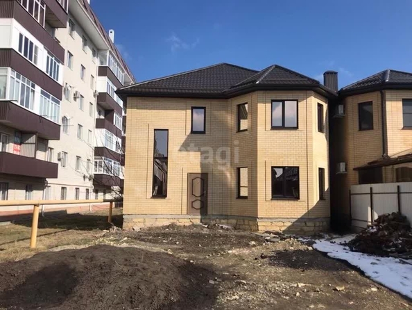 
   Продам дом, 210 м², Ставрополь

. Фото 11.