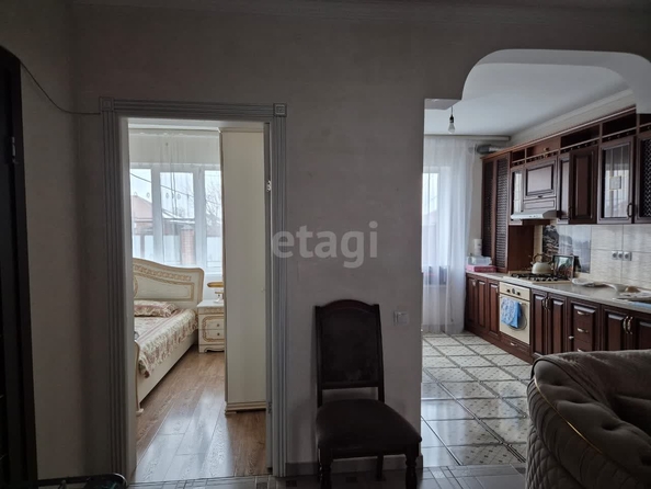 
   Продам коттедж, 72 м², Михайловск

. Фото 20.