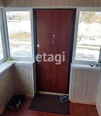 
   Продам 4-комнатную, 96.2 м², Советская ул, 8

. Фото 21.