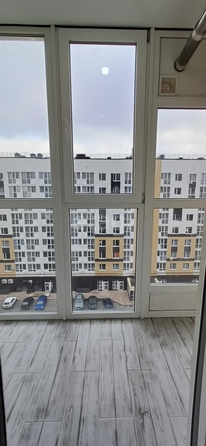 
   Продам 1-комнатную, 30.8 м², Прекрасная ул, 19

. Фото 15.