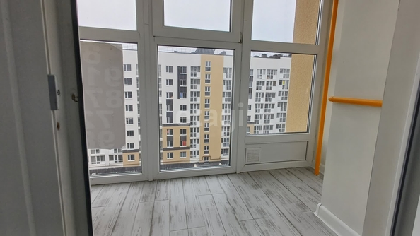 
   Продам 1-комнатную, 30.8 м², Прекрасная ул, 19

. Фото 16.