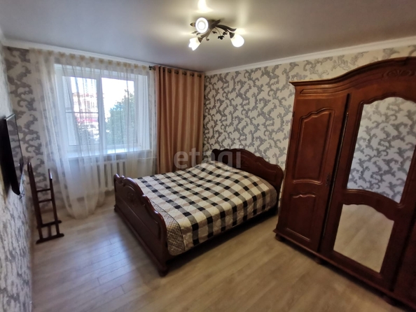 
   Продам 3-комнатную, 98.7 м², Макарова пер, 20

. Фото 18.