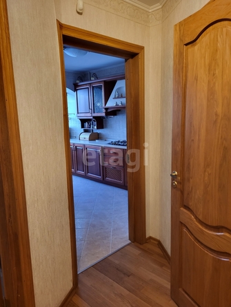 
   Продам 2-комнатную, 55 м², Октябрьская ул, 229

. Фото 20.