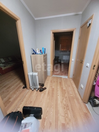 
   Продам 1-комнатную, 37 м², Южный обход ул, 55/6

. Фото 5.