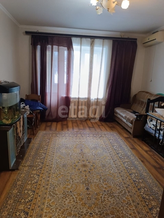 
   Продам 1-комнатную, 32 м², Октябрьская ул, 227

. Фото 4.