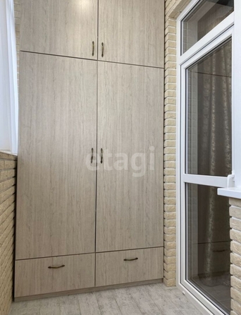 
   Продам 3-комнатную, 91.8 м², Партизанская ул, 2б

. Фото 8.