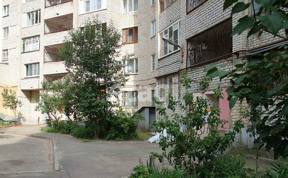 
   Продам 3-комнатную, 66.1 м², Октябрьская ул, 188/2

. Фото 6.