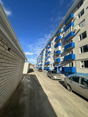 
   Продам 2-комнатную, 49.8 м², Пригородная ул, 251а/4

. Фото 12.